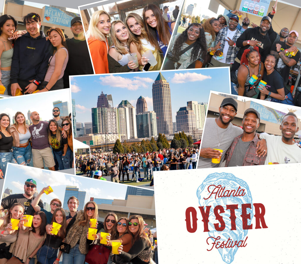 Oyster Fest 20 collage 2