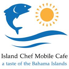 island chef logo